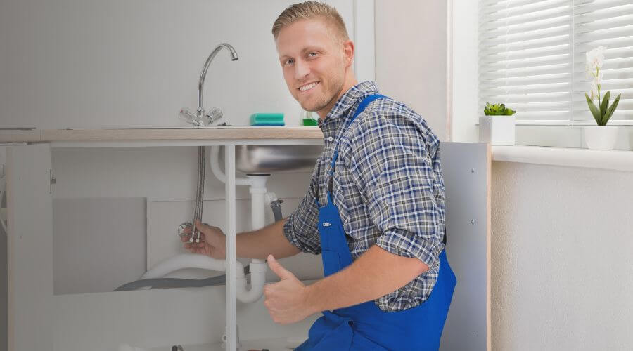 Professional sewer line replacement in Benton City, WA